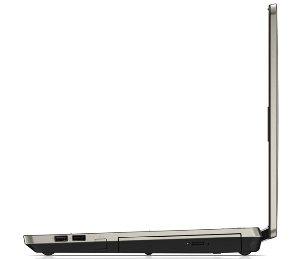 HP probook 4530s B810/2GB/320/DVD-RW - 68835 - zdjęcie 4